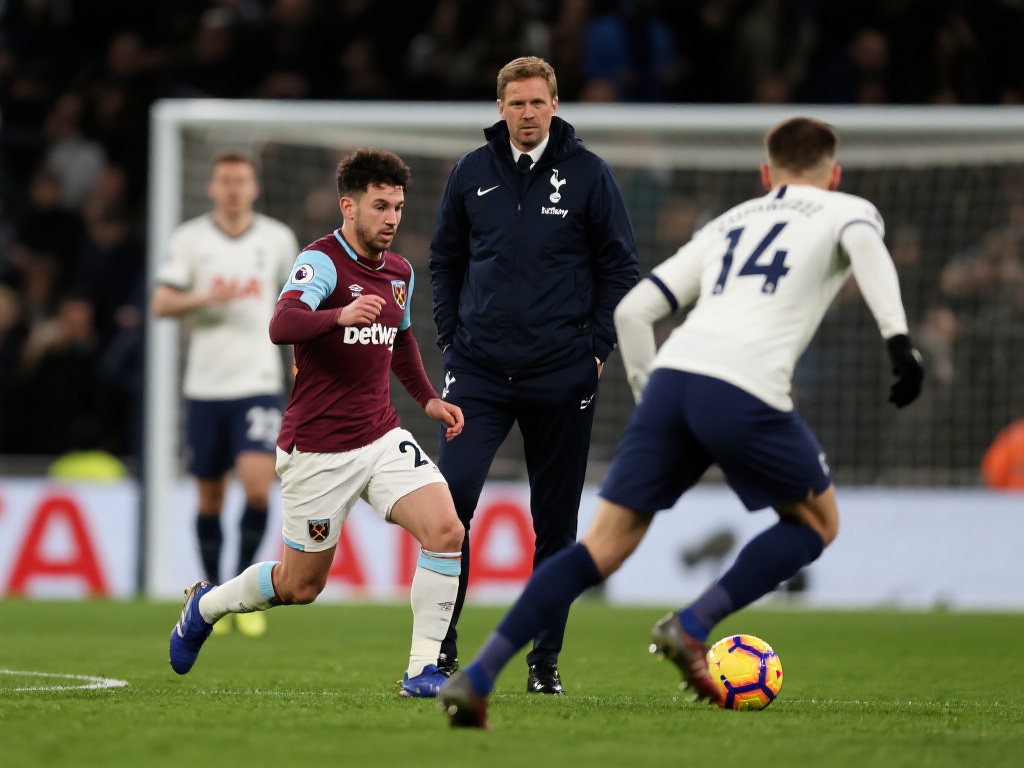 热刺7轮仅1胜再遭森林双杀!对手终结连败升至第3 如果热刺希望摆脱低迷的状态,他们将不得不